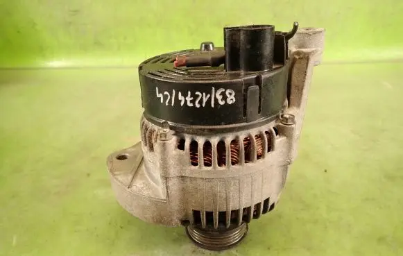 Fiat Albea Generator/alternator 63321626