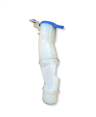 Volvo V70 Window washer liquid tank fill tube 9178568