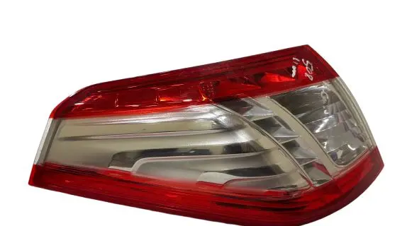 Peugeot 508 Rear/tail lights