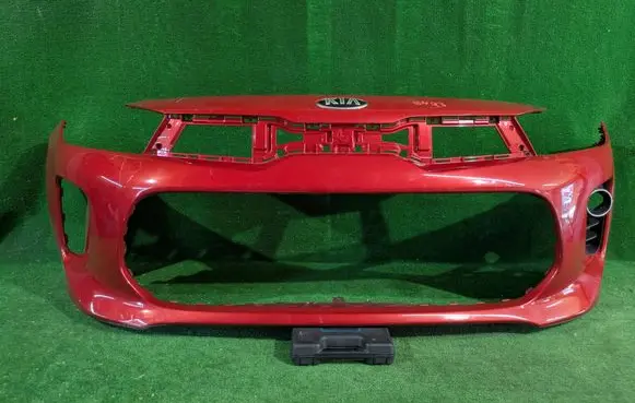 KIA Rio Front bumper