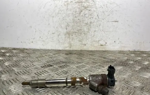 KIA Sorento Fuel injector 0445110584