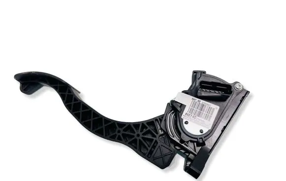 Peugeot Expert Accelerator throttle pedal 2700651 86ET40