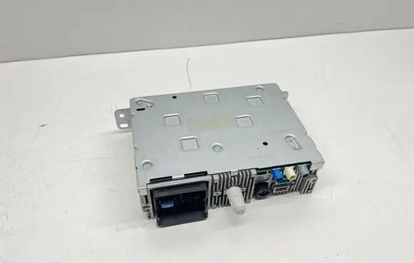 Peugeot 308 Radio/CD/DVD/GPS head unit 9809335980
