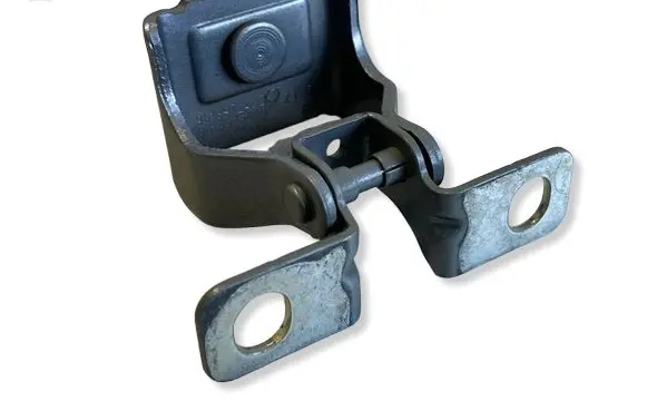 Opel Mokka B Tailgate/trunk/boot hinge 9813972480
