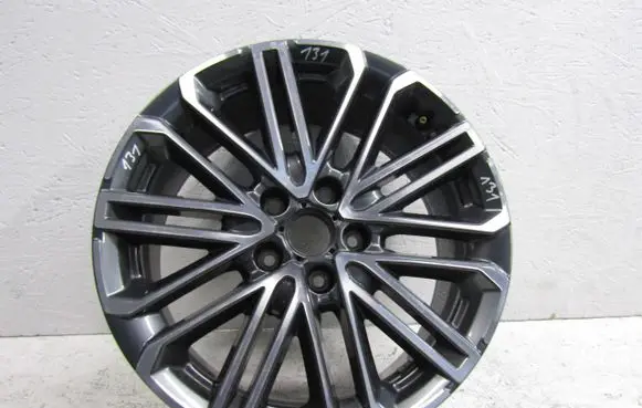 KIA Pro Cee'd I R18 alloy rim 52910J7500