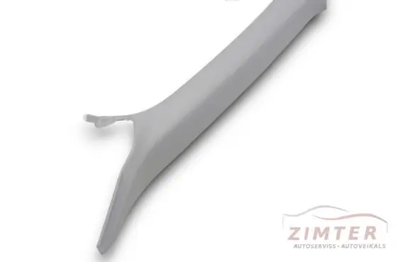 Audi A5 Sportback 8TA (A) pillar trim 8T8867233