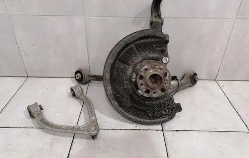 Mercedes-Benz S C217 Front wheel hub A2223321901