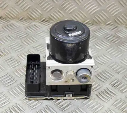 Porsche Cayenne (9Y0 9Y3) ABS Pump 7P0614517T