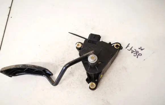 Renault Scenic II - Grand scenic II Accelerator throttle pedal 8200159645