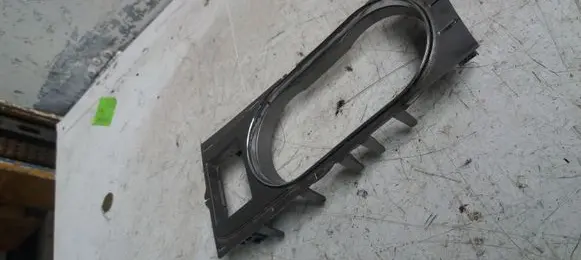 Ford Mondeo MK IV Other center console (tunnel) element W10514