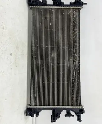 Citroen Jumper Coolant radiator 52181949