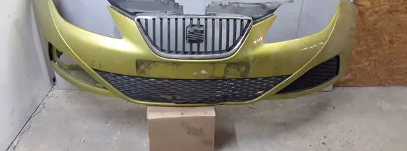 Seat Ibiza IV (6J,6P) Front bumper