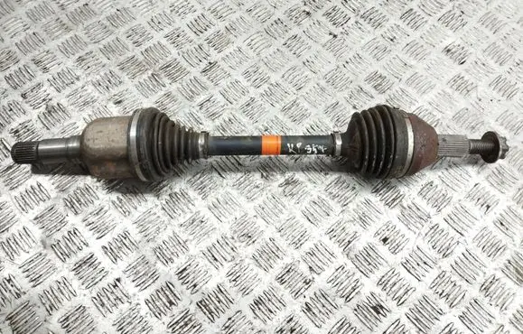 Chrysler Voyager Front driveshaft
