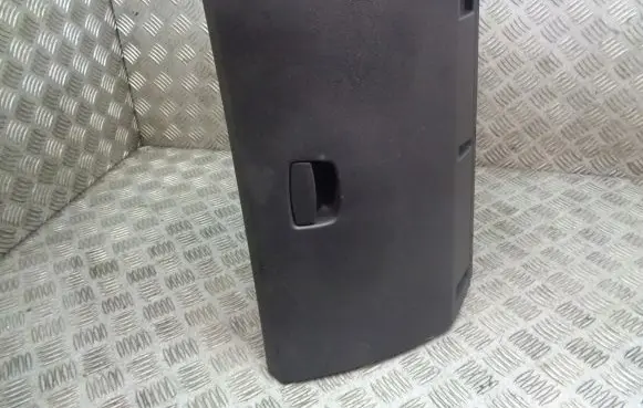 Renault Laguna III Glove box