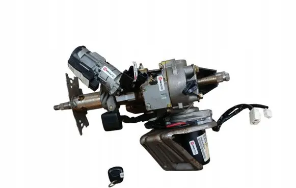Toyota Yaris Steering wheel axle 6900000264