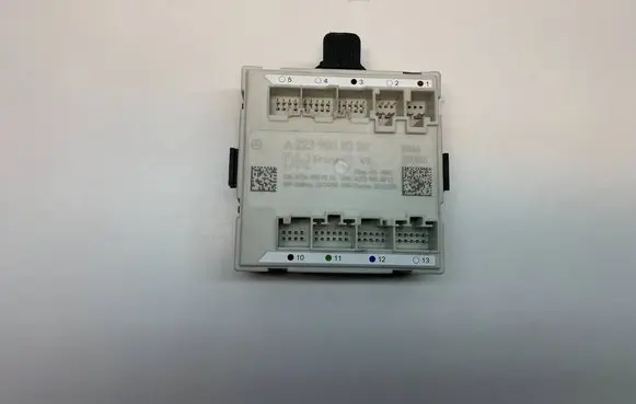 Mercedes-Benz S W223 Door control unit/module A2239009339 A2239013817 A2069020310