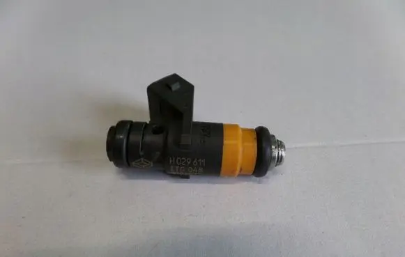 Renault Scenic I Fuel injector H0296111616V