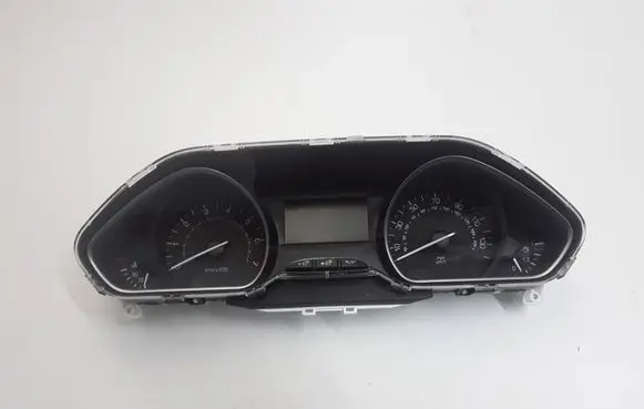 Speedometer (instrument cluster)