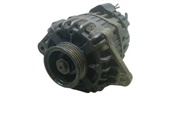 Hyundai Getz Generator/alternator TA000A55601 3730002550