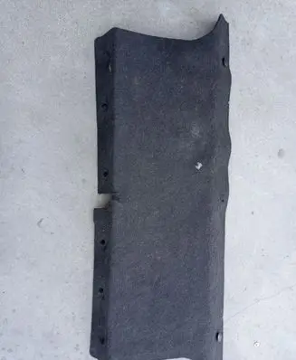 Audi S5 Other trunk/boot trim element 8F0863373B