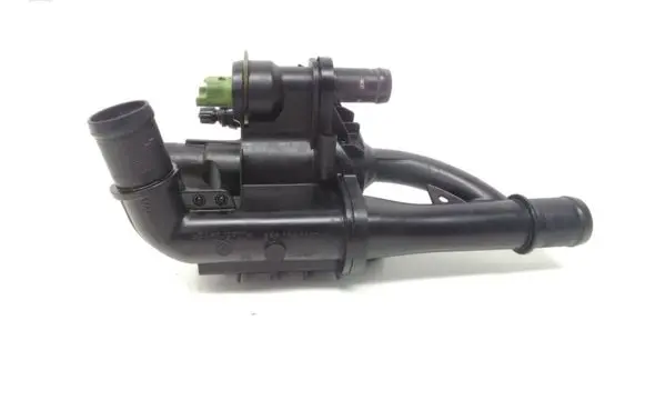 Thermostat/thermostat housing
