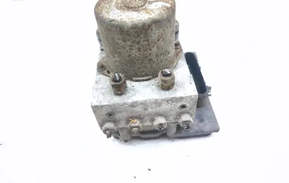 Nissan Qashqai ABS Pump 0703072316 0265950616