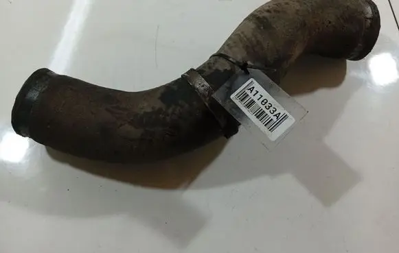 Toyota Avensis Verso Intercooler hose/pipe 