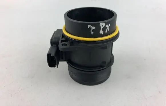 Mass air flow meter