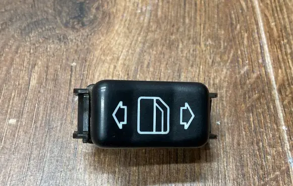 Mercedes-Benz SL R129 Electric window control switch 1298201410