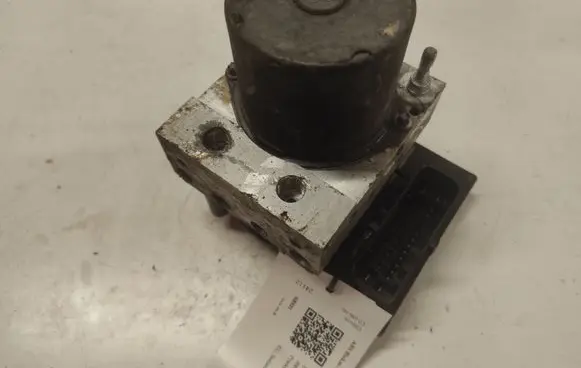 Citroen C5 ABS Pump 9663887780 87DG181692862 0265950657