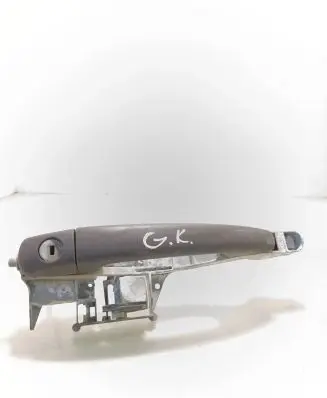 Peugeot Partner Loading door exterior handle 