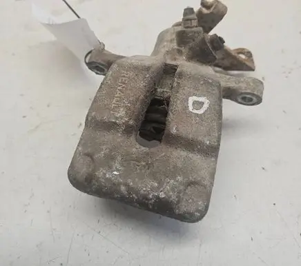 Renault Scenic II - Grand scenic II Rear brake caliper