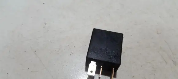 Chevrolet Captiva Other relay GL09EX