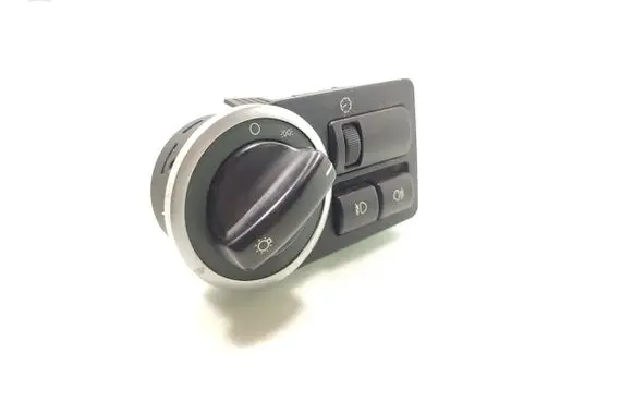 Land Rover Discovery Light switch YUD000161 037094056