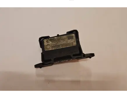 BMW 3 E92 E93 ESP acceleration yaw rate sensor 6781575 10170103843