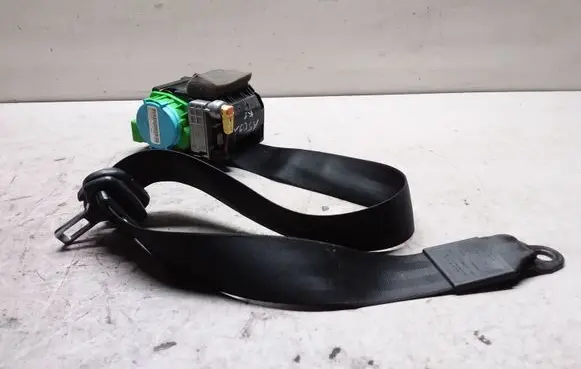 Audi A5 8T 8F Front seatbelt 8T0857705