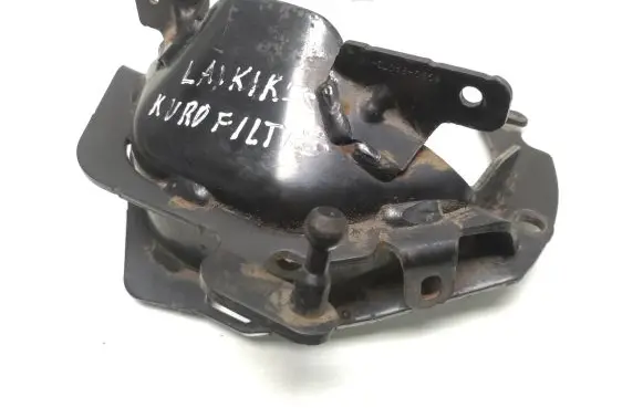 Ford S-MAX Fuel filter bracket/mount holder 6G9Q9A072AB