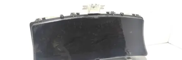 Toyota Corolla E120 E130 Speedometer (instrument cluster) 8380012E10