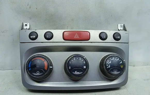 Alfa Romeo 147 Climate control unit 7353377750