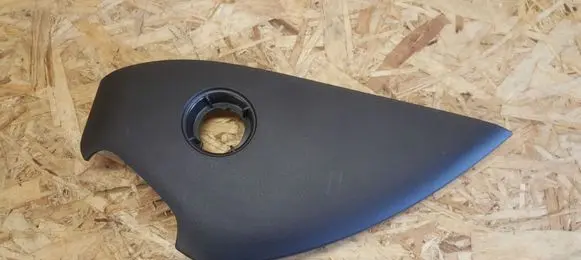 Volvo S90, V90 Dashboard side end trim 31366731