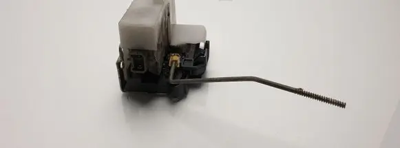 Renault Scenic I Front door lock C866060