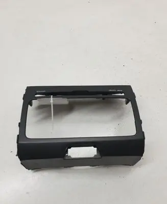 KIA Sportage Radio/GPS head unit trim 0097813810