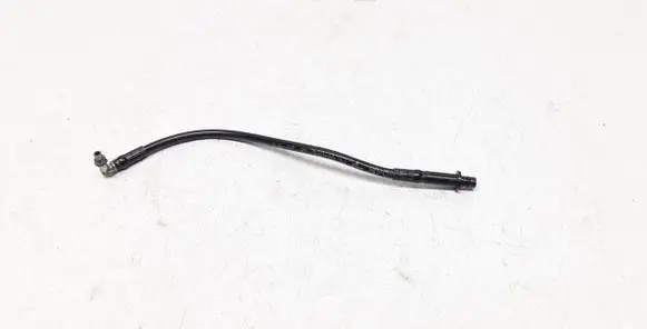 Volvo C70 Convertible roof line/pipe/hose 