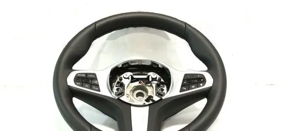 BMW 5 G30 G31 G38 Steering wheel 32308008179 8008179 61319372496