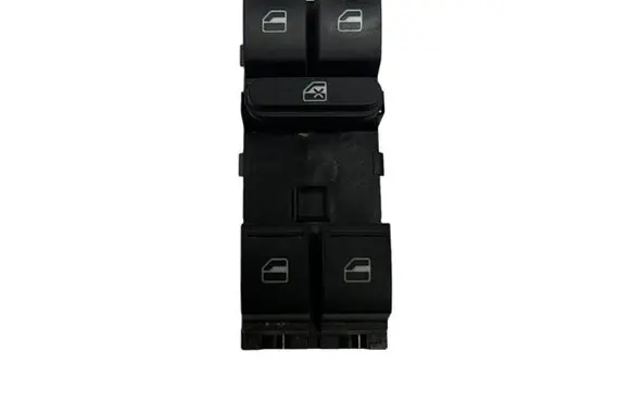 Volkswagen Touran I Electric window control switch 1K4959857B