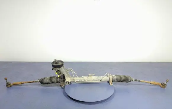 Volkswagen Cross Polo Steering rack 6Q1423055BL