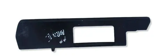 Toyota Auris E180 Front splash guards bracket 5385102110