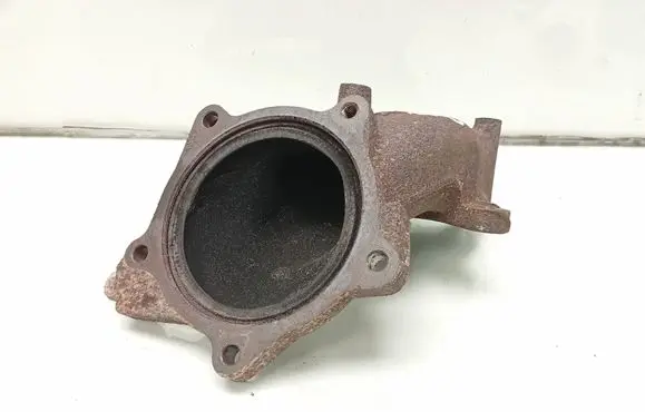 Nissan Navara D40 Other exhaust manifold parts 14440EB300