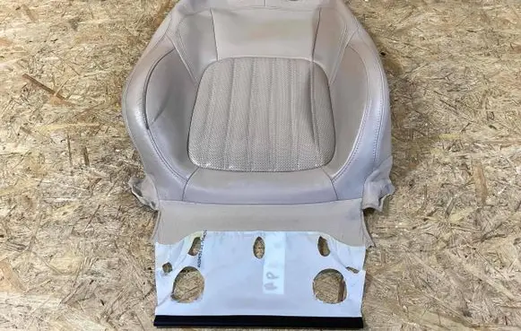 Jaguar F-Pace Other seats T2H5581SBK L0427621aa07sbk