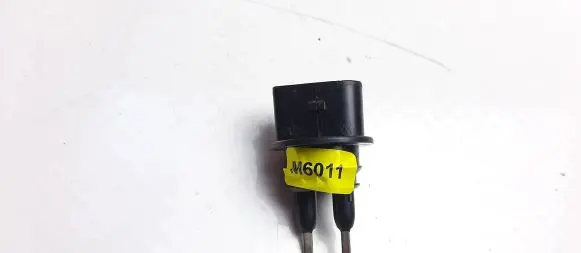 Audi A6 S6 C6 4F Windshield washer fluid level sensor 7H0919376 M6011